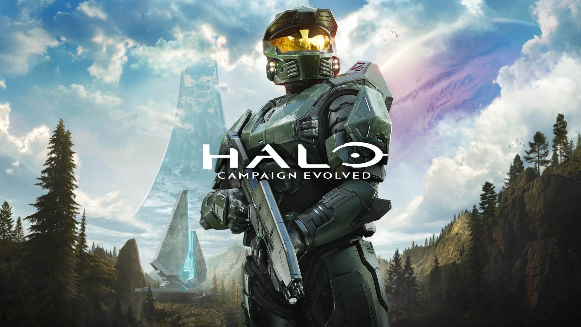 Halo: Campaign Evolved – remake clássico confirmado para 2026 em PS5, Xbox e PC