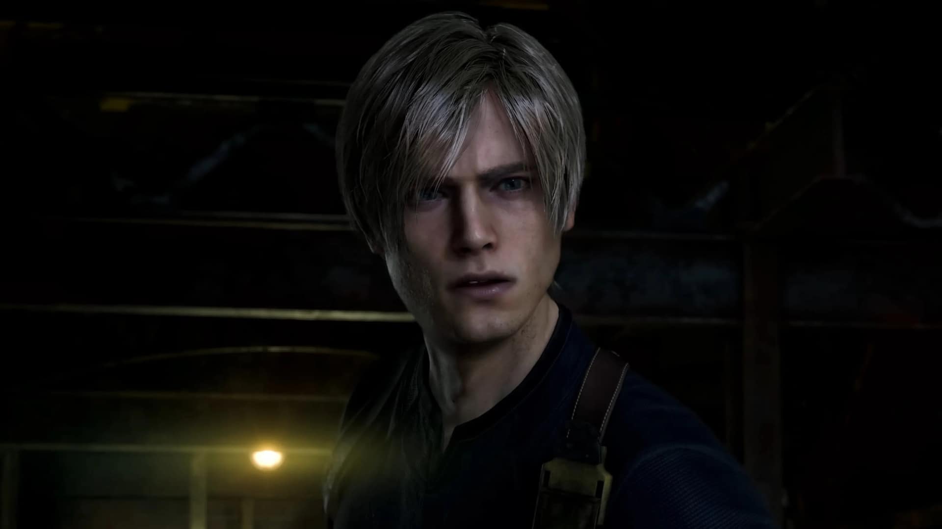 Surpresa ou erro? Página da PS Store menciona Leon em Resident Evil Requiem e agita fãs