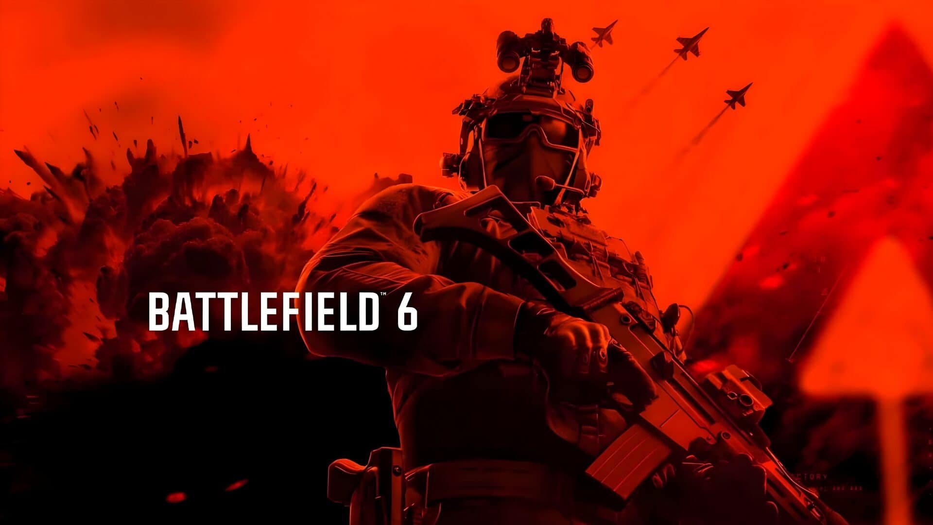 Battlefield 6 bate recorde de banimentos e endurece combate a cheats