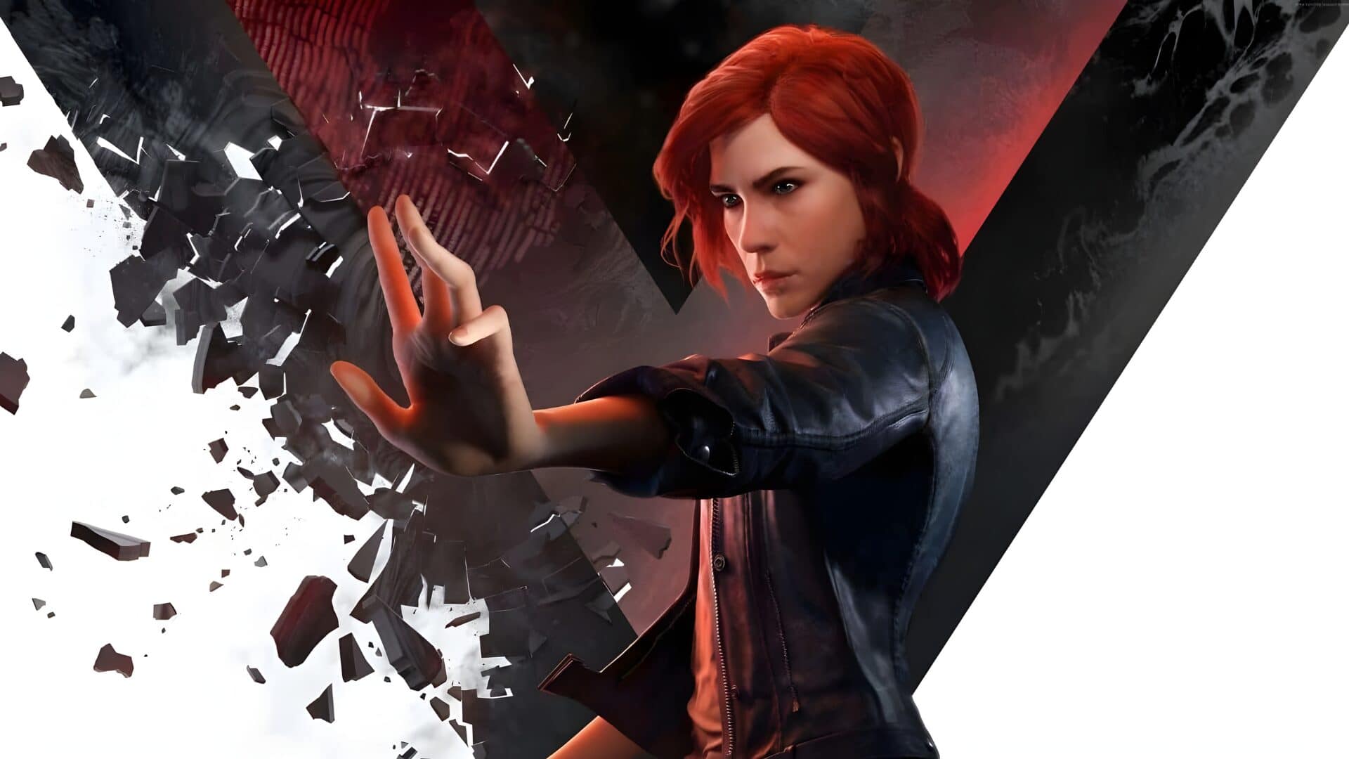 Novo Control pode estar a caminho e agita fãs da Remedy