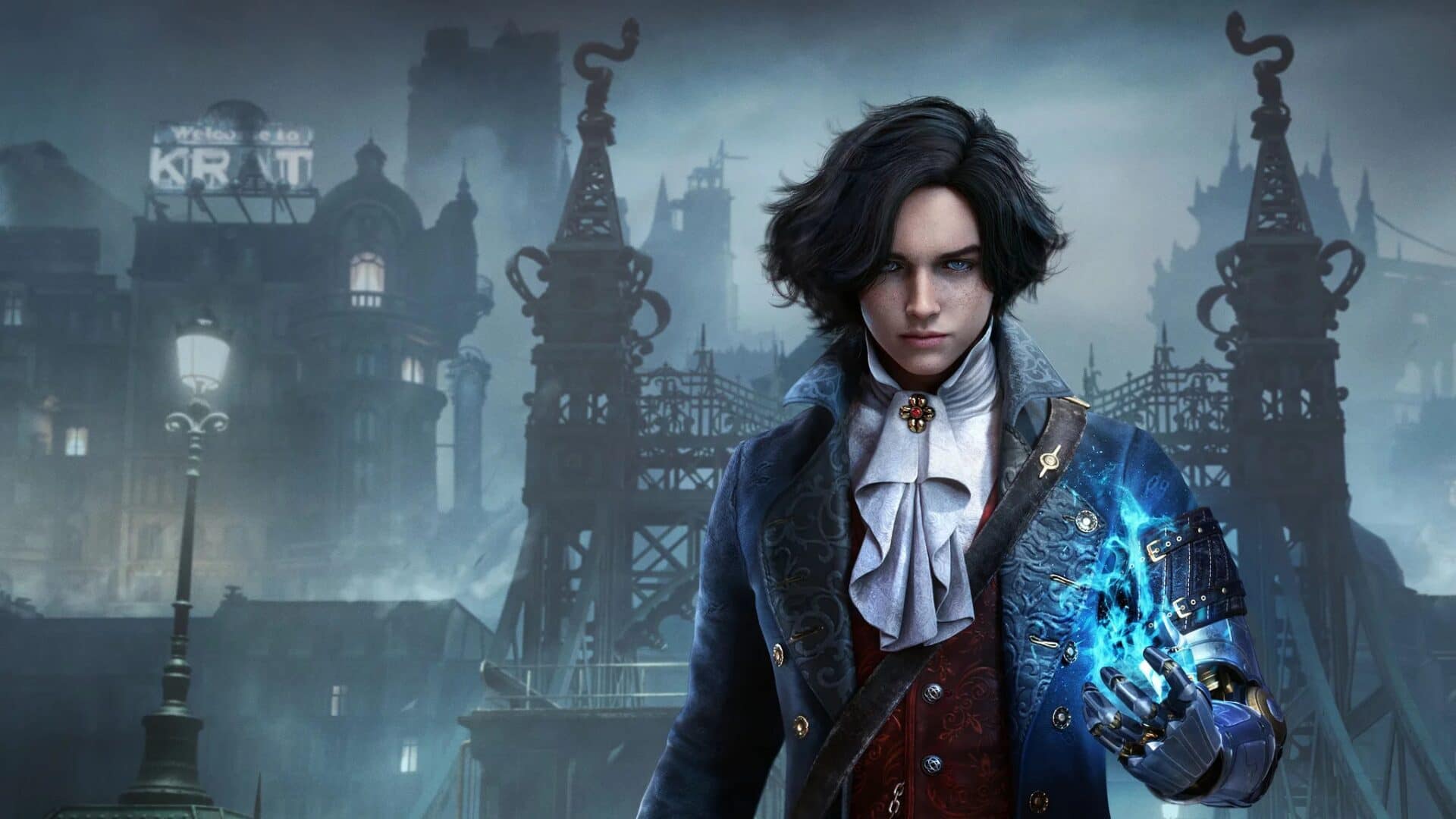 Criador de Lies of P promete evolução total e tenta acalmar expectativas dos fãs