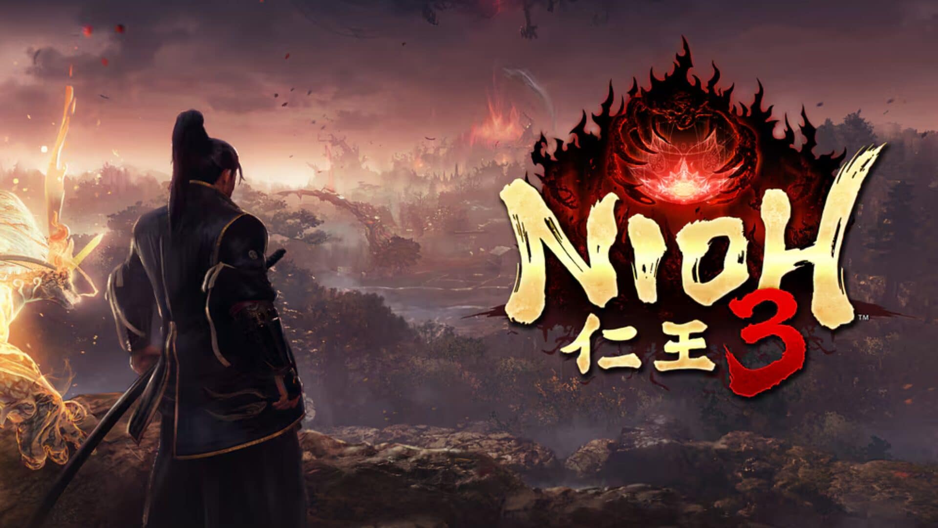 Nioh 3 chega com exclusividade temporária e estratégia clara
