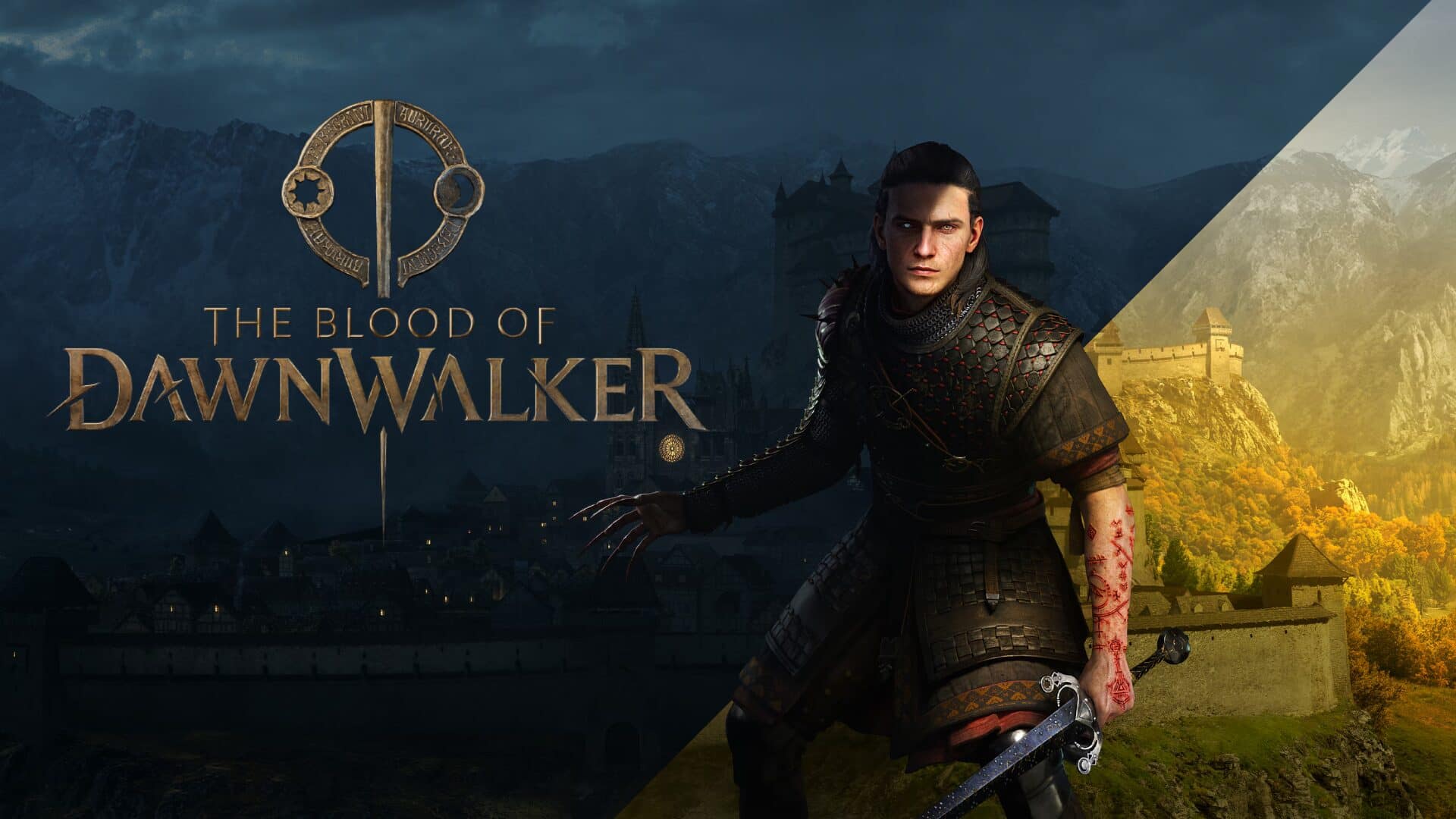 The Blood of Dawnwalker ganha 27 minutos de gameplay e impressiona com combate brutal