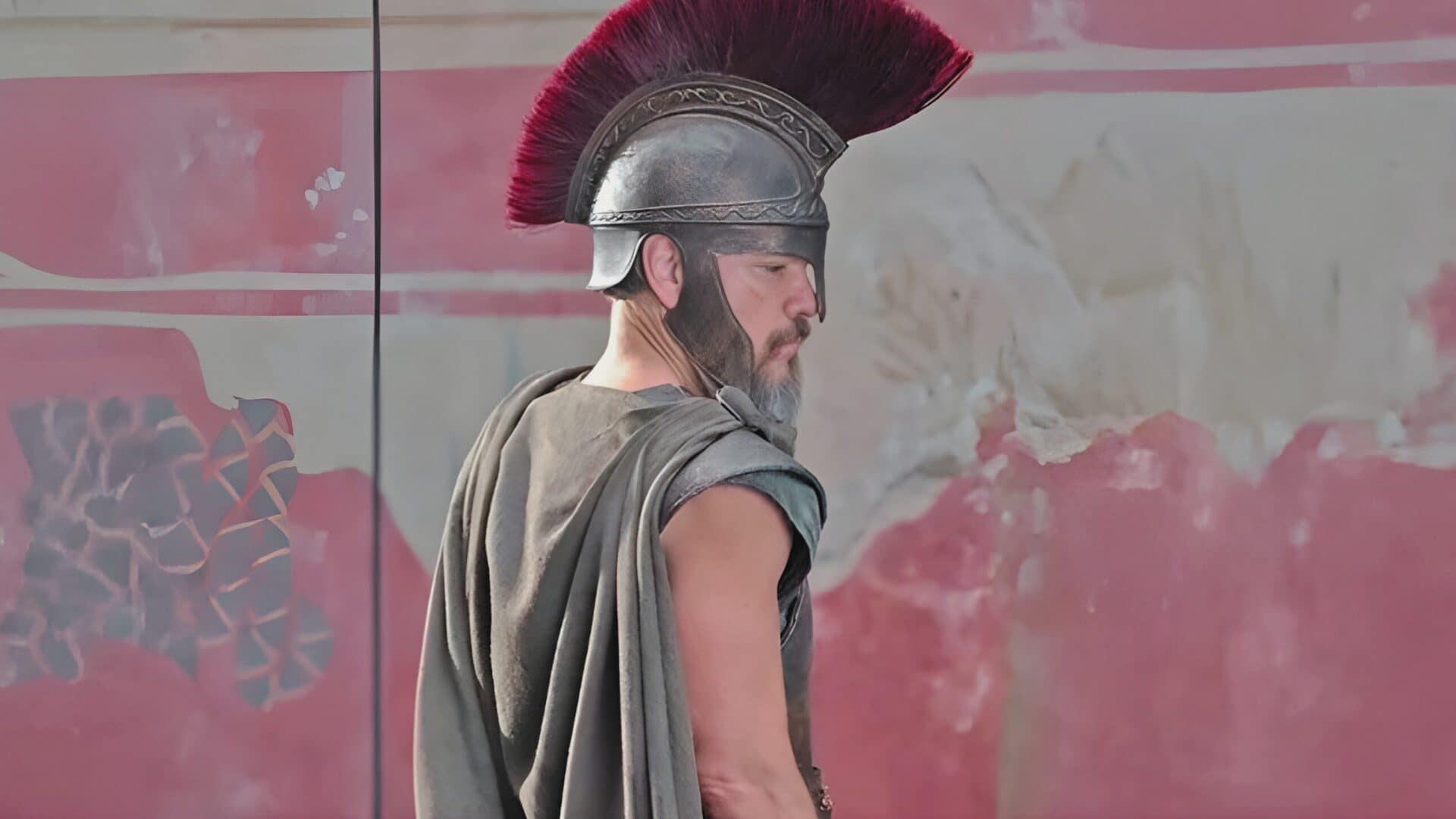 Nova prévia em dezembro de A Odisseia em IMAX destaca a grandiosidade da adaptação