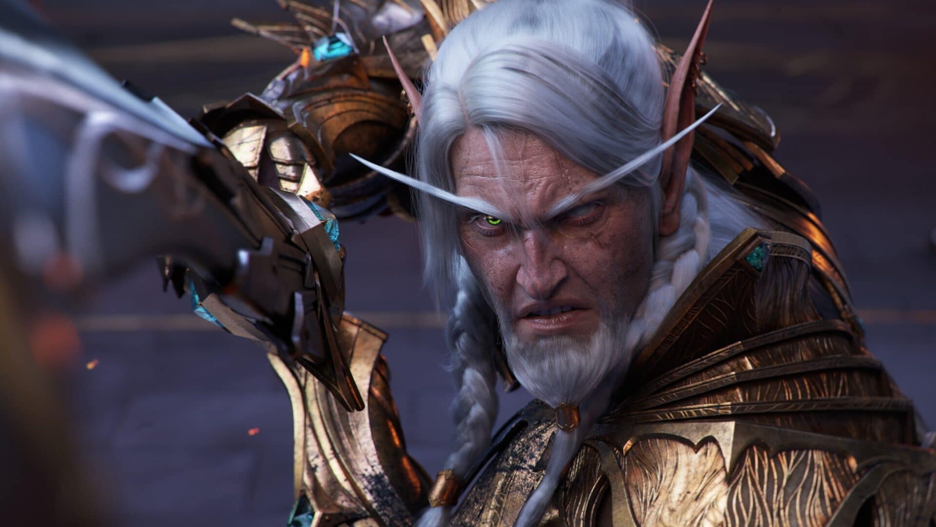 World of Warcraft vai ganhar sistema de moradia em Midnight e já tem data para chegar