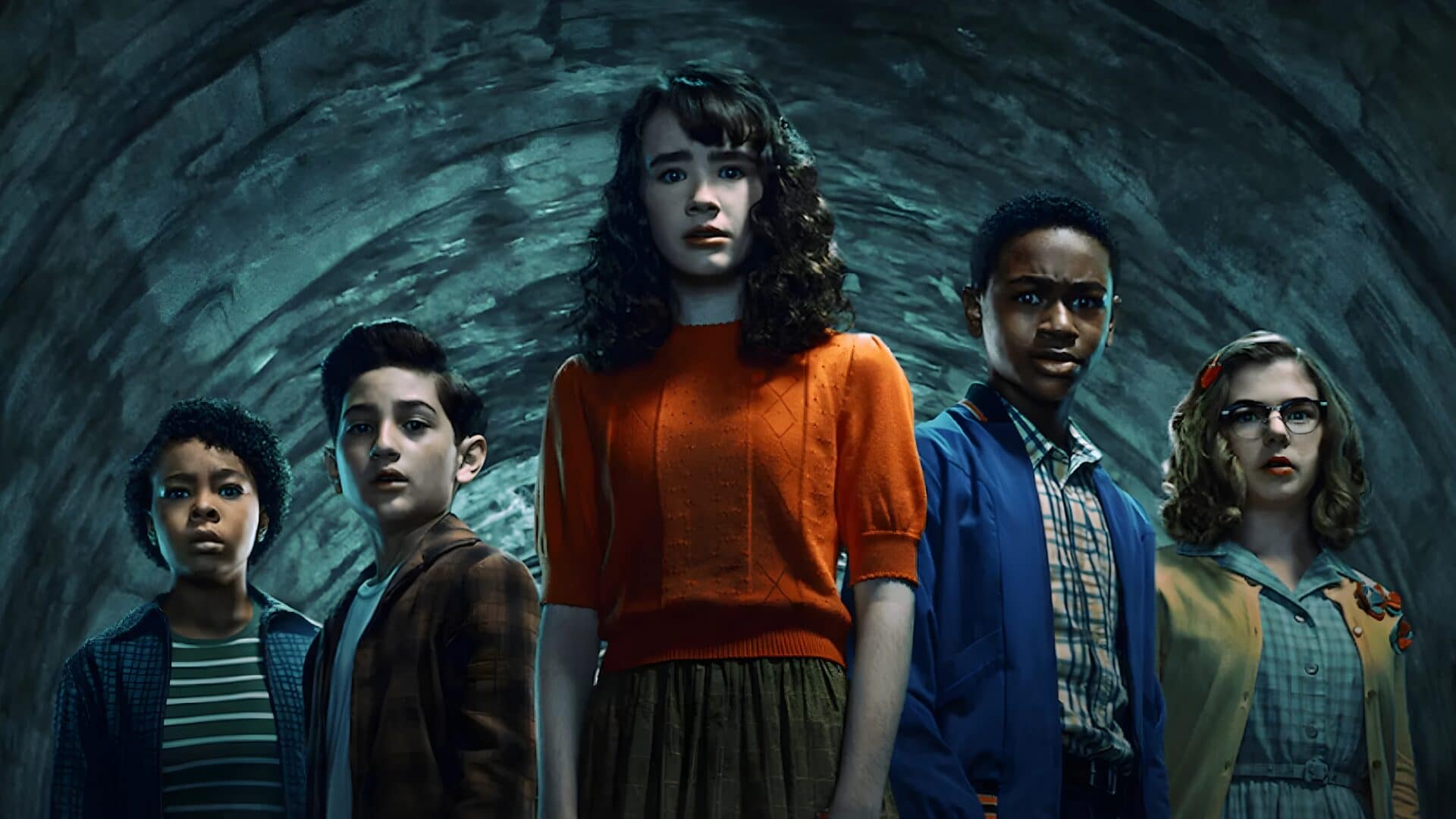 Trailer do episódio 7 de It: Bem-Vindo a Derry indica virada sombria na série