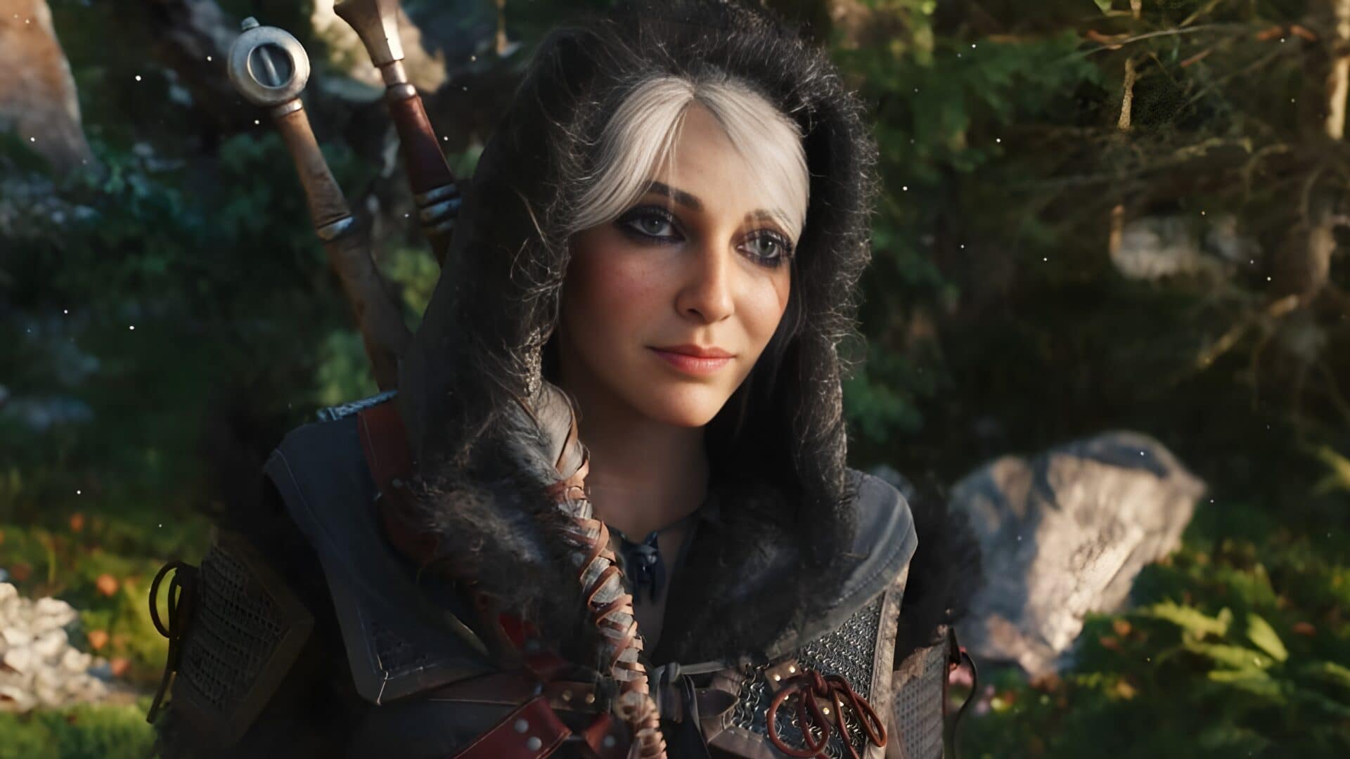 De Baldur’s Gate 3 para The Witcher 4: contratação anima fãs do RPG