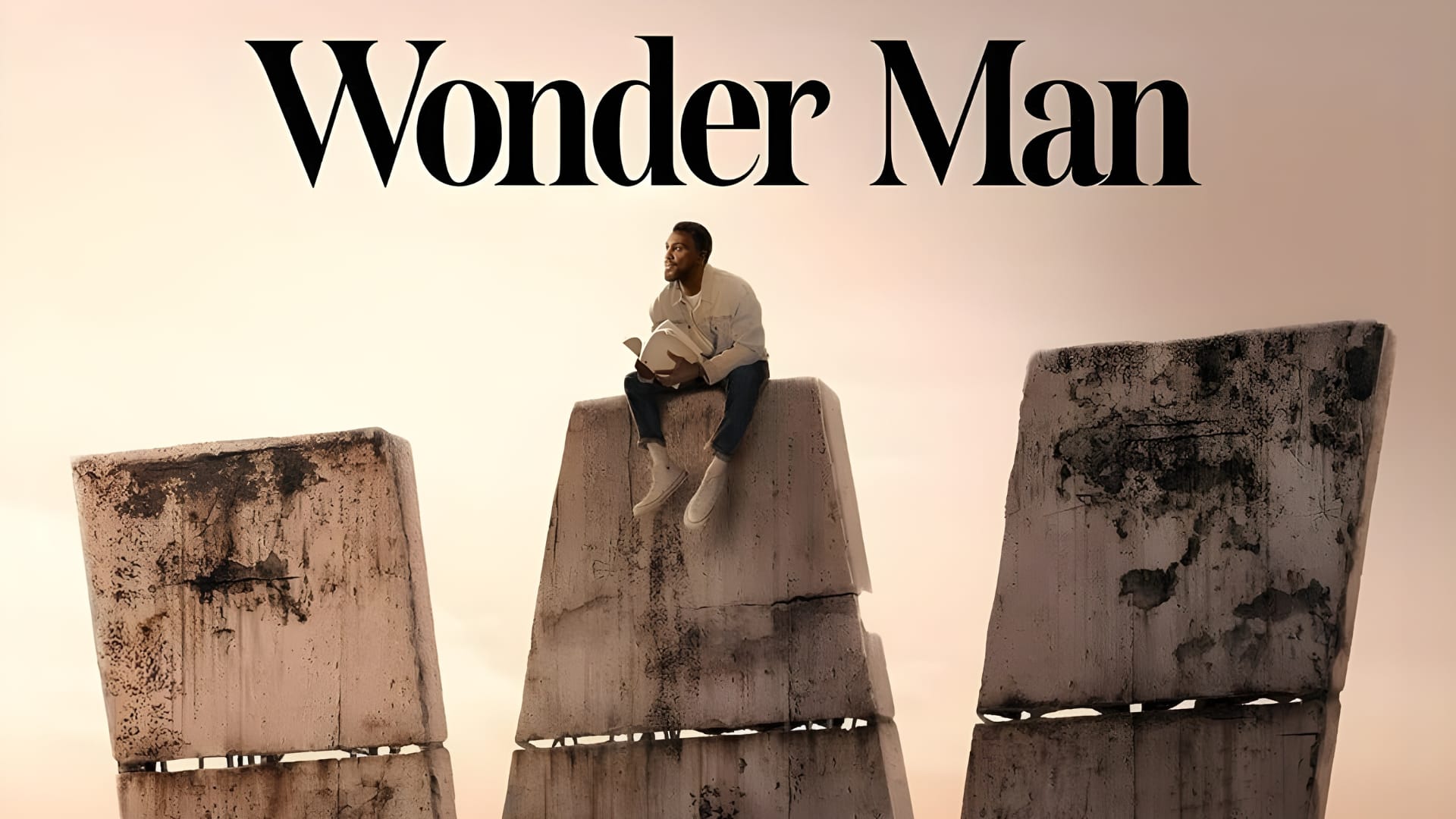 Wonder Man ganha trailer e mostra uma Marvel mais autoconsciente