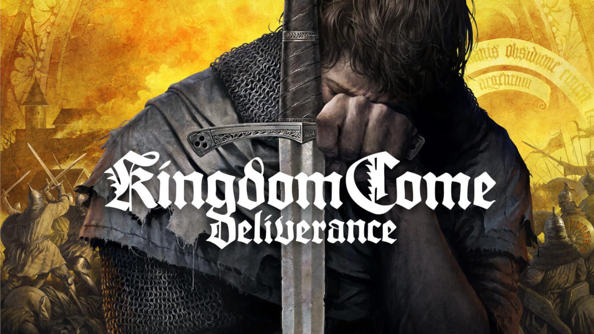 PlayStation Store vaza update de Kingdom Come Deliverance com 4K e 60 fps