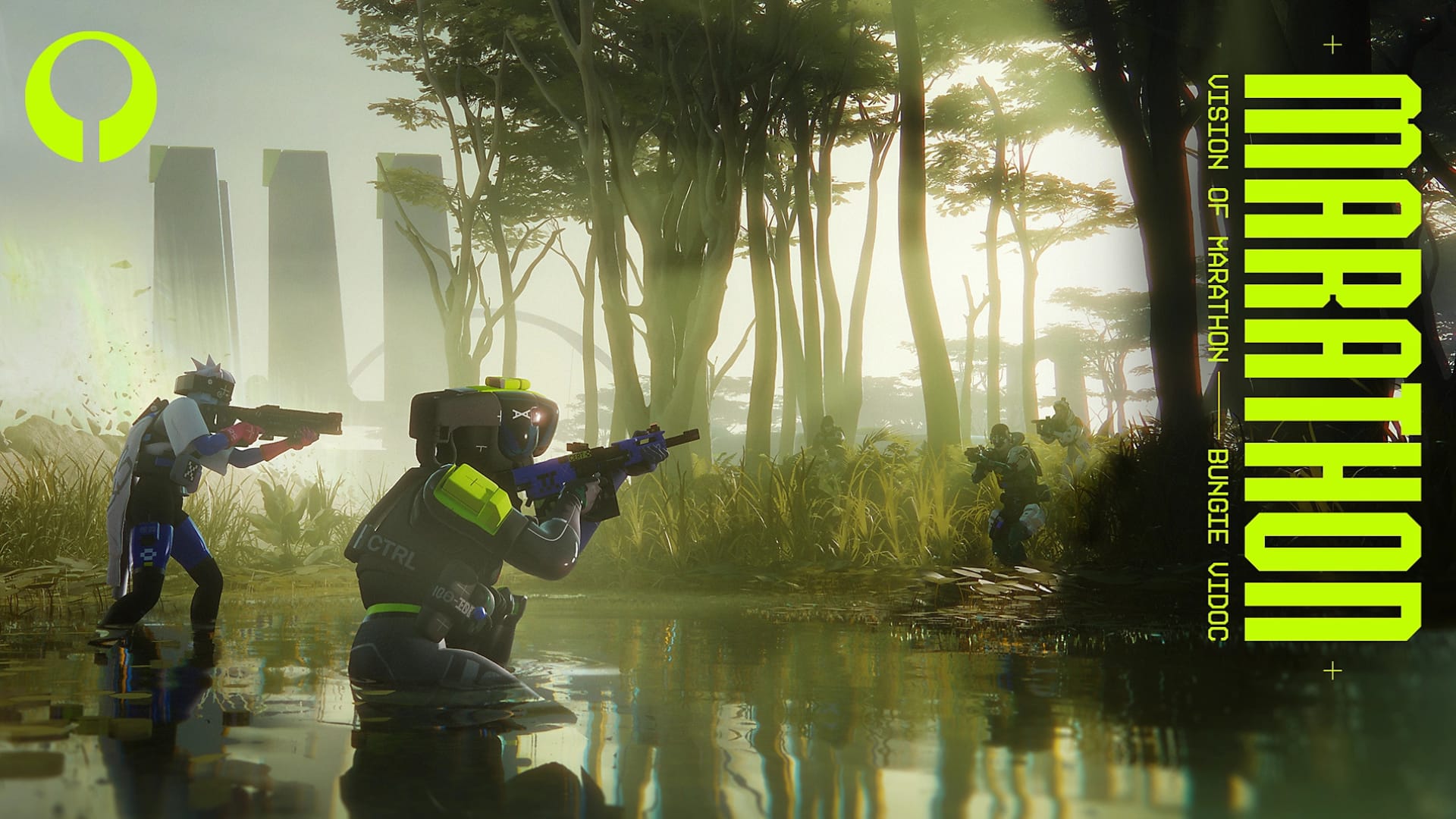 Requisitos de Marathon no PC são leves, veja mínimo e recomendado oficiais