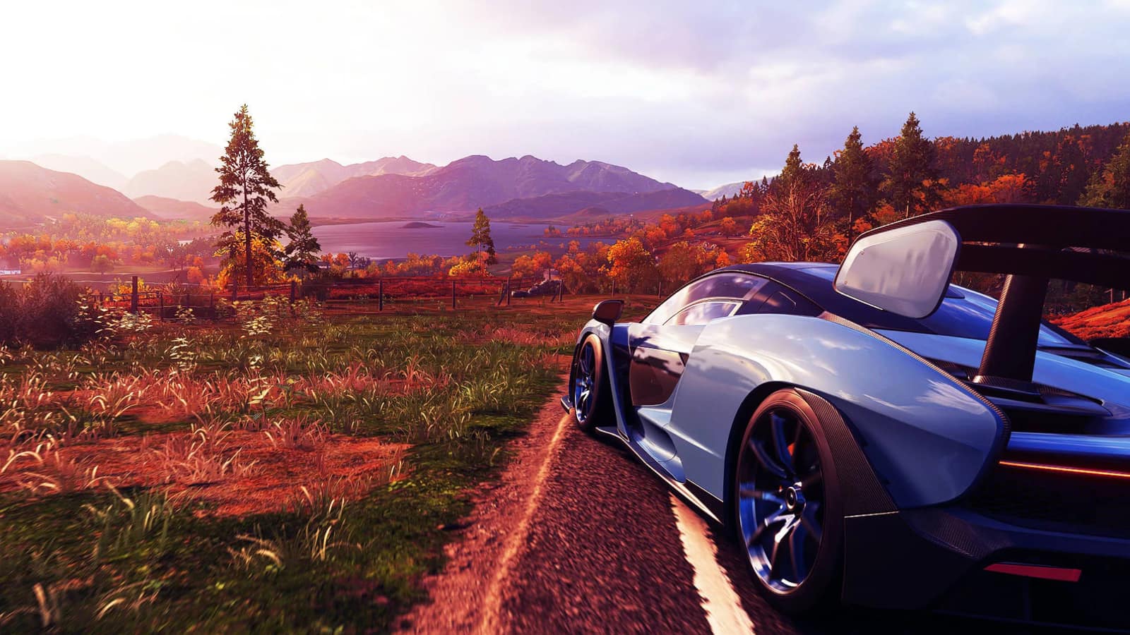 Possível data de Forza Horizon 6 vaza antes de anúncio oficial