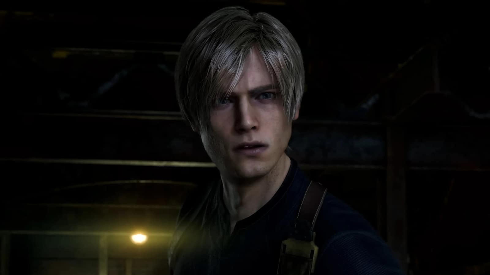 Surpresa ou erro? Página da PS Store menciona Leon em Resident Evil Requiem e agita fãs