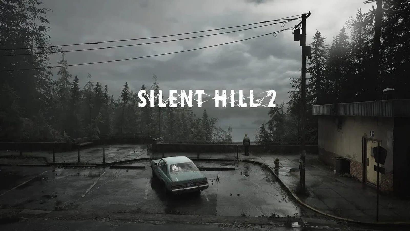 Nevoeiro liberado! Silent Hill 2 Remake finalmente chega ao Xbox Series X|S