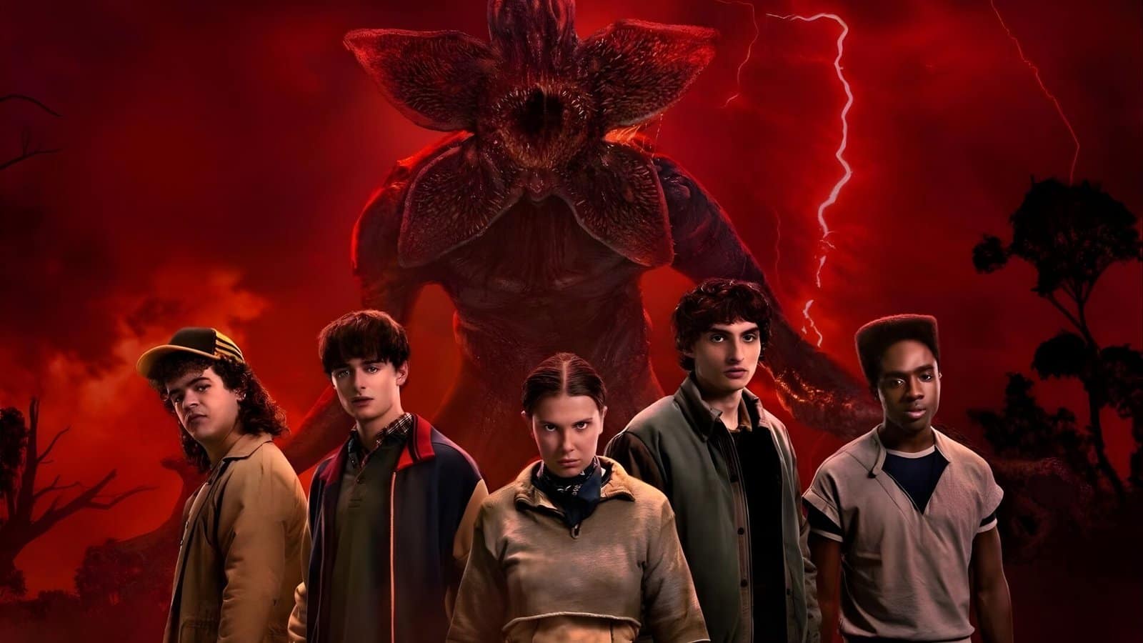 Stranger Things 5 datas de lançamento: veja quando saem todos os episódios