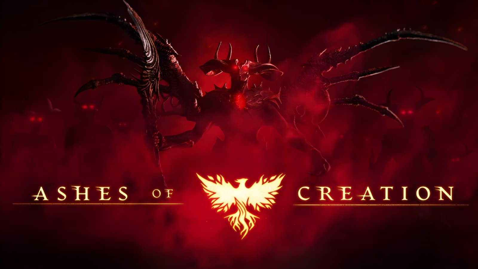 Alpha Two de Ashes of Creation começa em três dias com Harbinger e pesca em destaque