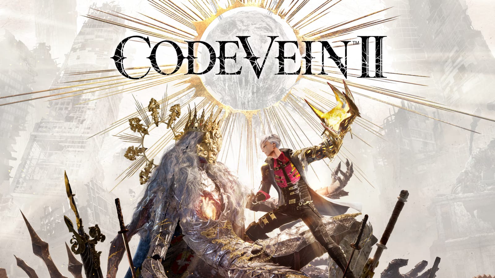 Code Vein 2: requisitos de PC são divulgados e assustam parte dos jogadores