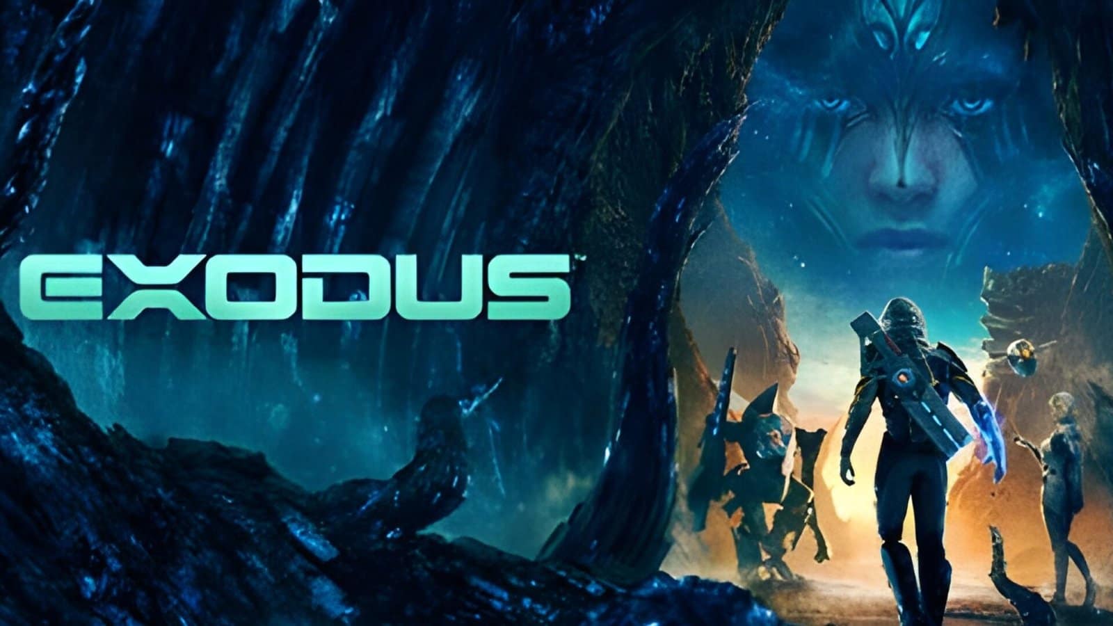 Exodus mostra jogabilidade intensa e reforça ambição narrativa em novo trailer no TGA 2025