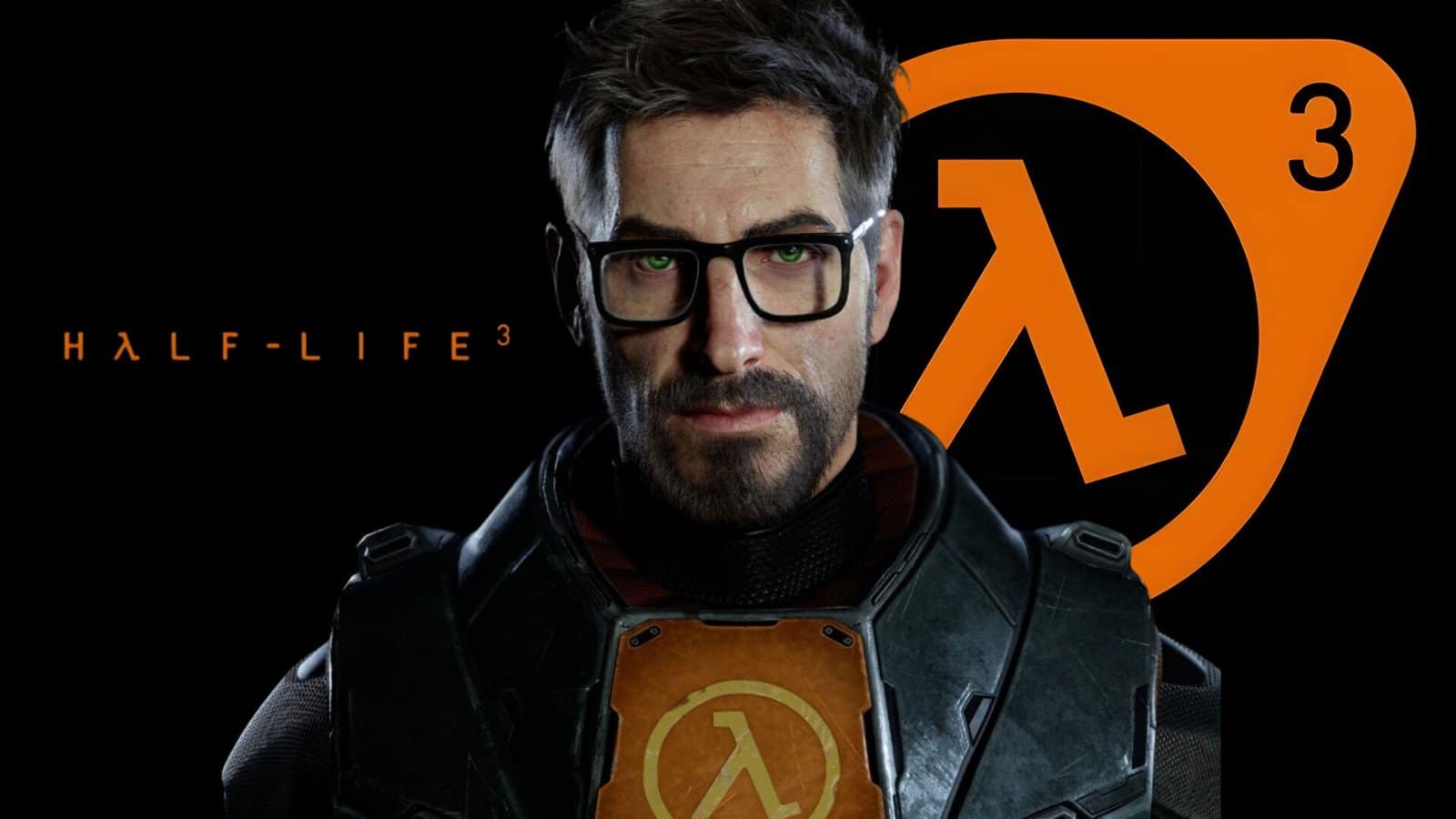 Half-Life 3 pode finalmente chegar como título de lançamento da Steam Machine, segundo rumores