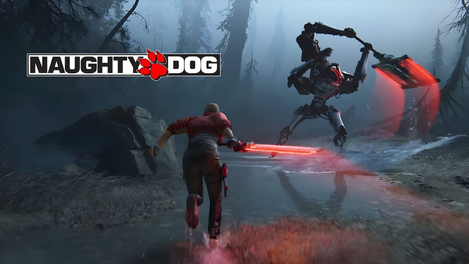 Relatos indicam crunch na Naughty Dog durante produção de demo de Intergalactic