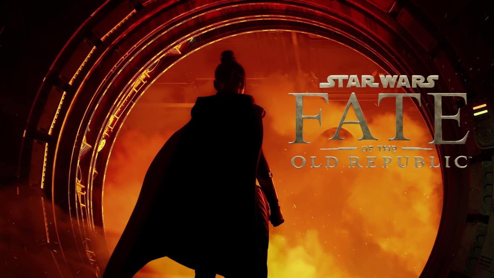Star Wars: Fate of the Old Republic é revelado com trailer na TGA 2025