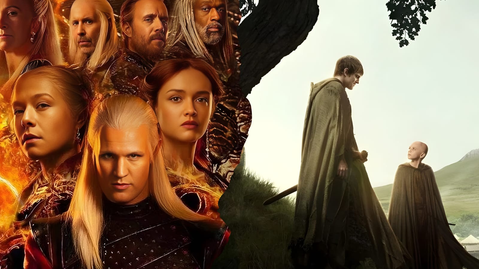 Sem dragões e longe das grandes guerras: onde O Cavaleiro dos Sete Reinos entra na linha do tempo