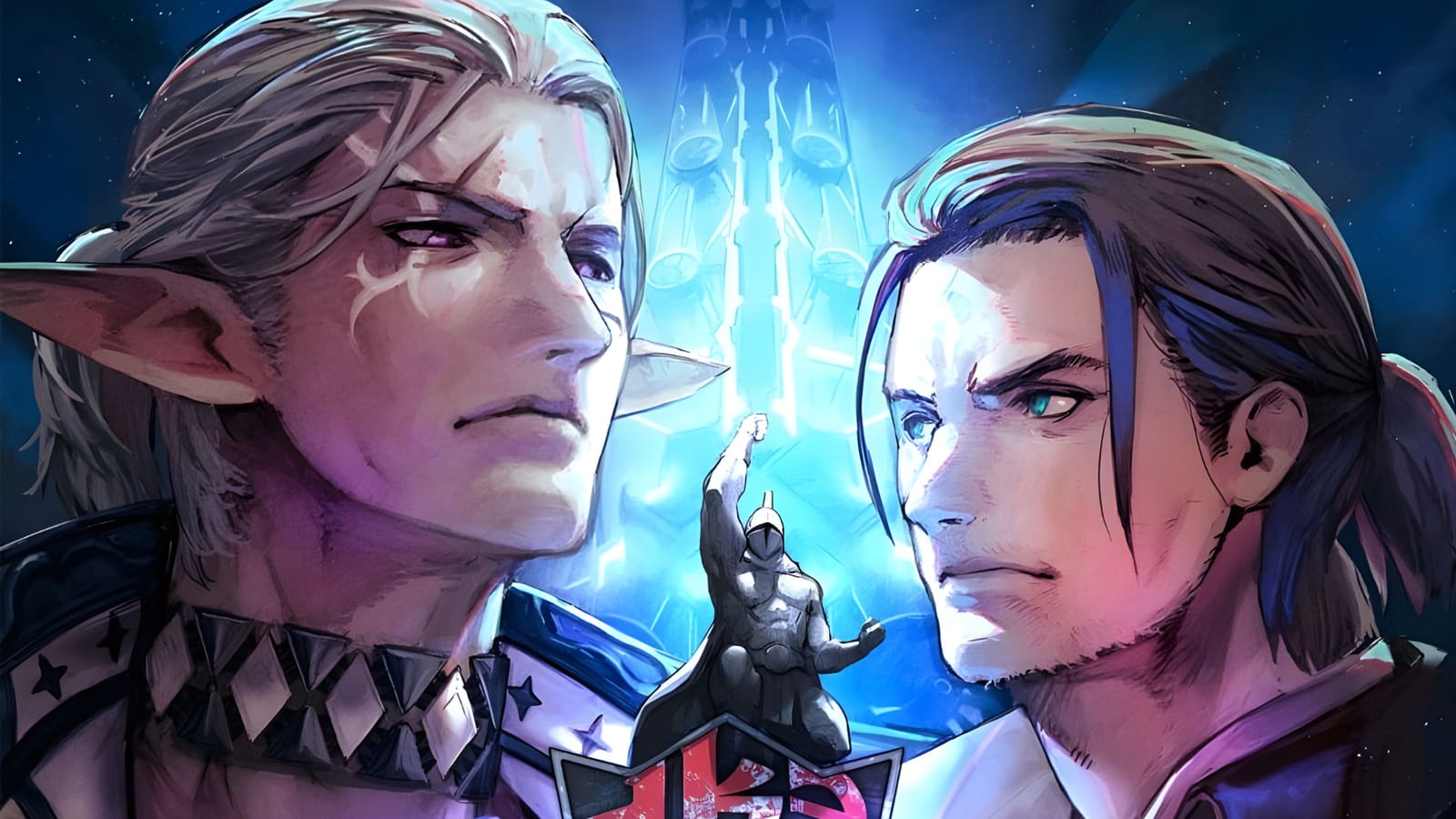 Final Fantasy XIV ajusta regras de glamour e abre espaço para visuais mais livres