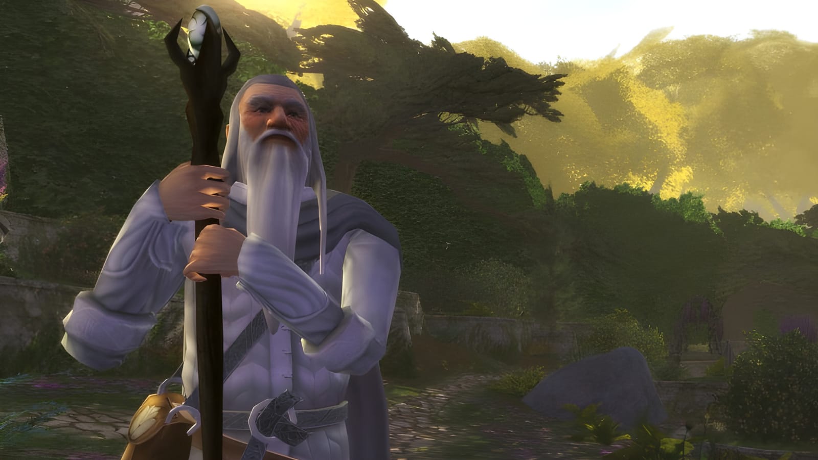 LOTRO divulga calendário de eventos 2026 e acelera progressão dos servidores Angmar e Mordor