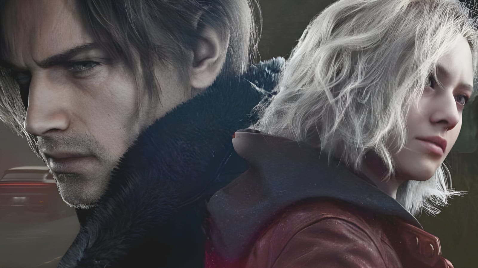 Gameplay estendido de Resident Evil Requiem revela combate brutal de Leon e furtividade de Grace