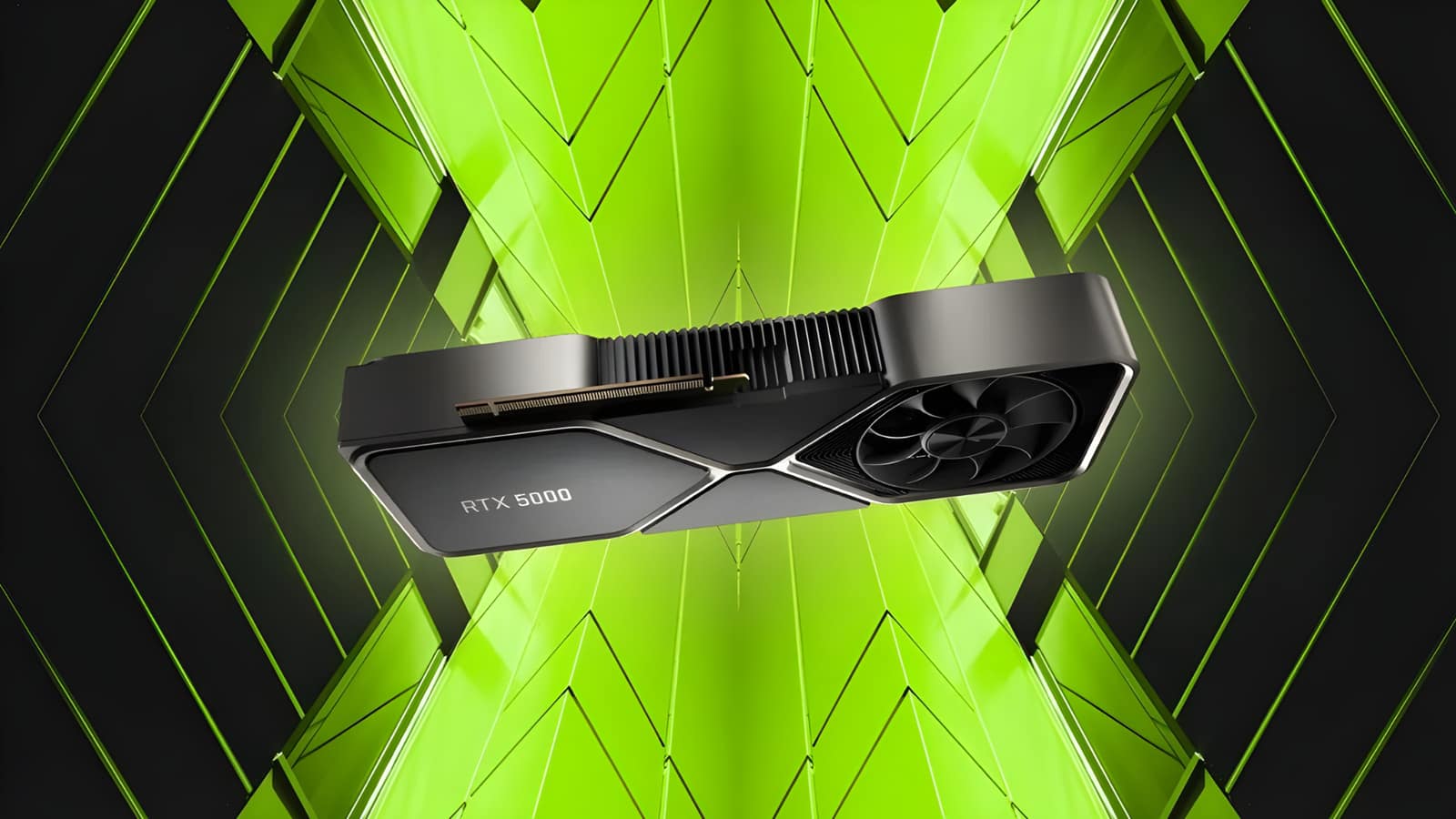 RTX 60 pode usar arquitetura Rubin e chegar apenas no segundo semestre de 2027